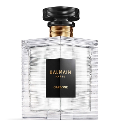 Balmain Beauty Carbone Eau de Toilette 125ml