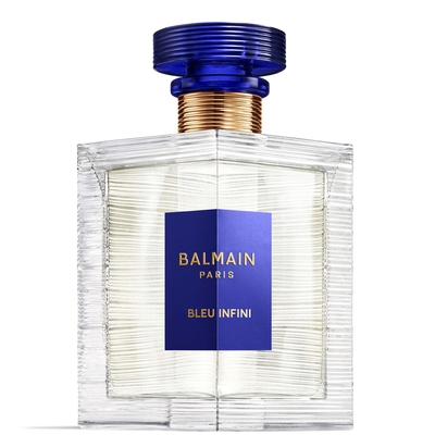 Balmain Beauty Bleu Infini Eau de Toilette 125ml