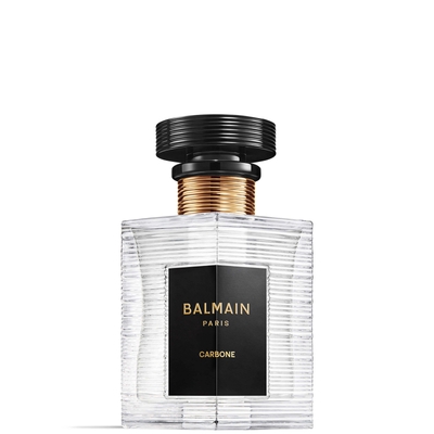 Balmain Beauty Carbone Eau de Toilette 50ml