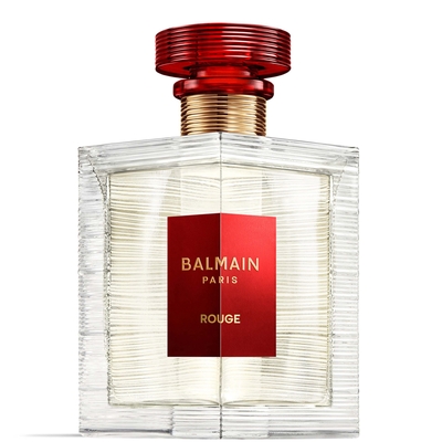 Balmain Beauty Rouge Eau de Toilette 125ml