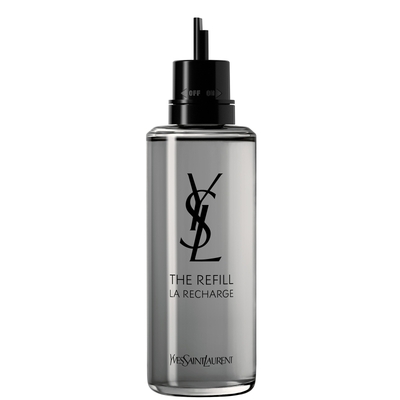 Yves Saint Laurent MYSLF Le Parfum 150 ml Navulling
