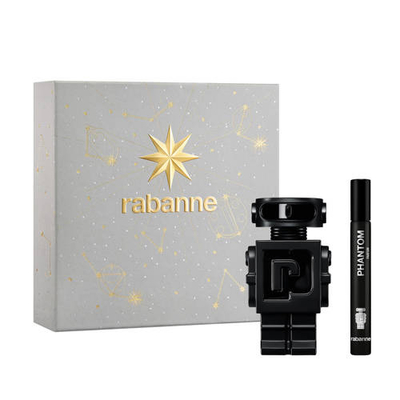 Rabanne Phantom | 50 ml + 10 ml | Set 2 st