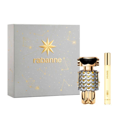 Rabanne Fame | 50 ml + 10 ml | Set 2 st