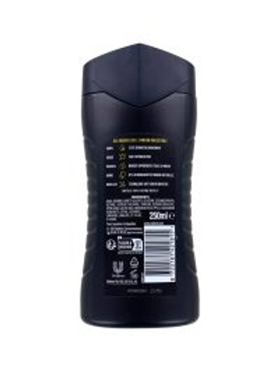 Axe Douchegel Wild Mojito & Cedarwood, 250 ml