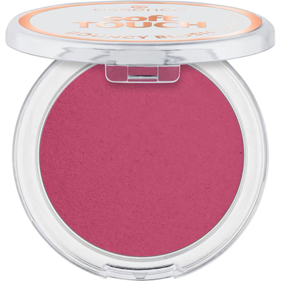 Essence Rouge Soft Touch Bouncy Blush Dames 5 g