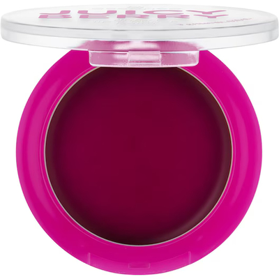 Essence Rouge Juicy Berry Tinted Lip & Cheek Balm Blush Dames 3 g