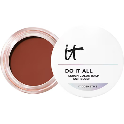 it Cosmetics Bronzer & Highlighter Do It All Color Balm Blush Dames 18 g