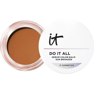 it Cosmetics Bronzer & Highlighter Do It All Color Balm Blush Dames 18 g