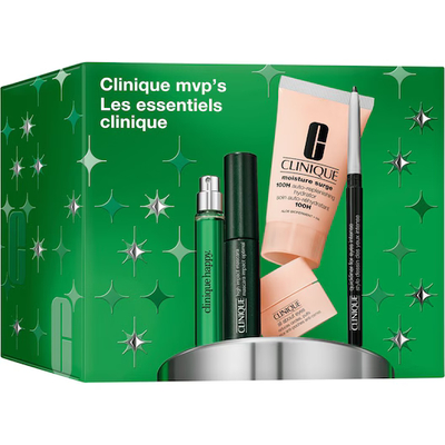 Clinique Ogen Mvp's Wenkbrauwpotlood Dames