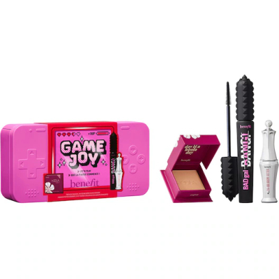Benefit Mascara GameJoy - Beauty Set Dames