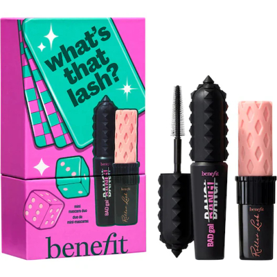 Benefit Mascara What's that Lash Set Dames
