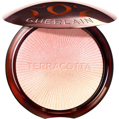 GUERLAIN Terracotta Luminizer Highlighter Blush Dames 10 g