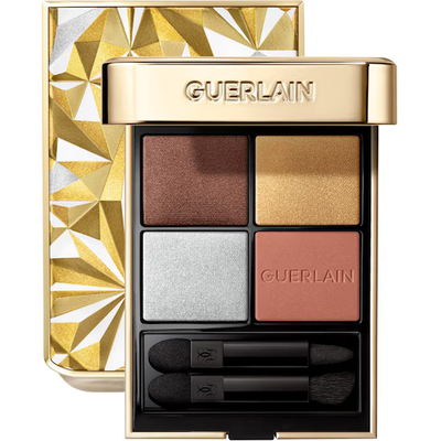 GUERLAIN Ogen Ombres G Eyeshadow Palette Oogschaduw Dames 6 g