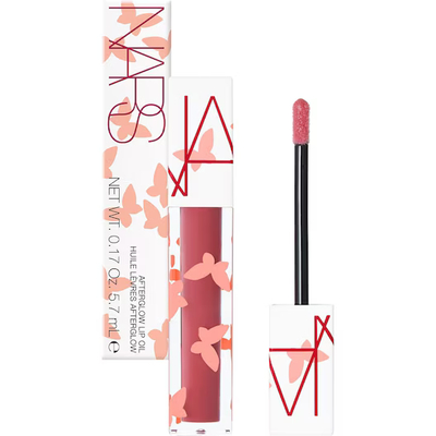 NARS The Beauty Transformed Collection Afterglow Lip Oil Lipgloss Dames 5,7 ml