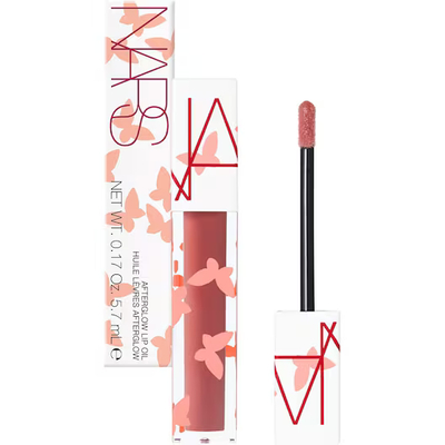 NARS The Beauty Transformed Collection Afterglow Lip Oil Lipgloss Dames 5,7 ml