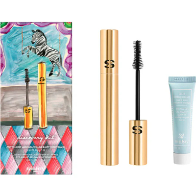 Sisley Ogen Phyto-Noir Discovery Set Mascara Dames