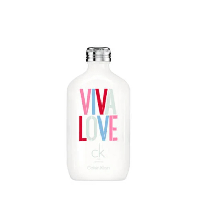 Calvin Klein CK One Essence Viva Love parfum intense - 100 ml