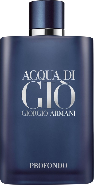 Giorgio Armani Acqua Di Gio Profondo 200 ml Eau De Parfum