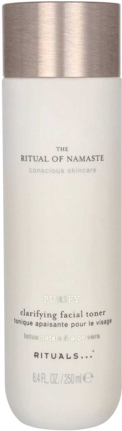 Rituals Namaste Clarifying Facial Toner gezichtsreiniger - 250 ml