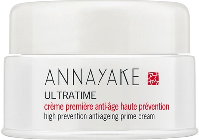 Annayake Ultratime Day Cream 50 ml