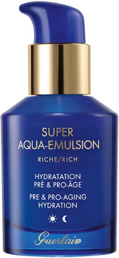Guerlain Super Aqua Emulsion Gezichtscrème 30ml