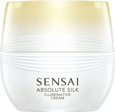SENSAI Absolute Silk Illuminative Dagcrème 40 ml