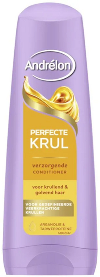 Andrélon Conditioner Perfecte Krul - 200 ml