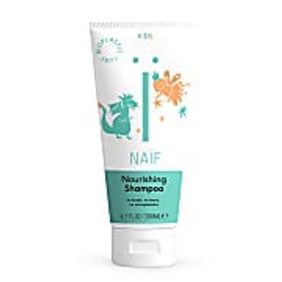 Naïf Voedende Shampoo voor Kids - 200 ml