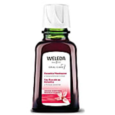 Weleda Ratanhia Mondwater - 50 ml