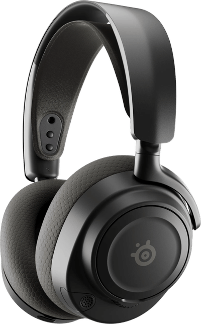 SteelSeries Arctis Nova 7X Gen 2 - Zwart