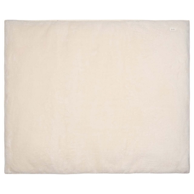 Koeka boxkleed Malmo pebble 75x95