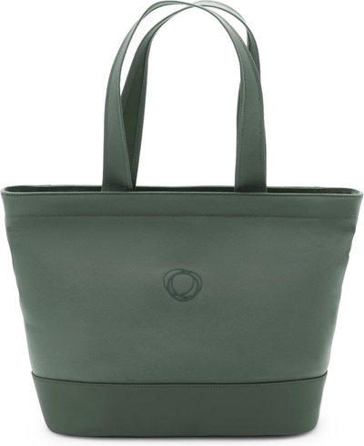 Bugaboo Luiertas Met Verschoonmatje - Desert Taupe