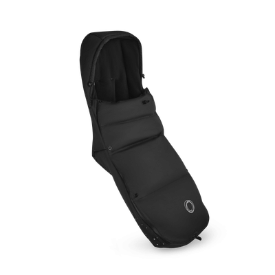 Voetenzak Bugaboo THERMOLITE&reg; Perfomance Heritage Black