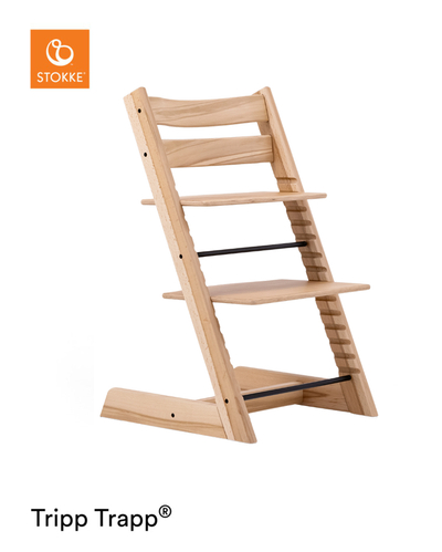 Stokke Tripp Trapp Kinderstoel - Wild Wood