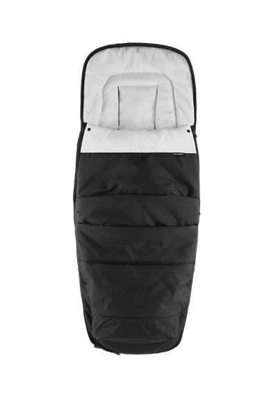 Easywalker Harvey NXT Voetenzak - Eclipse Black