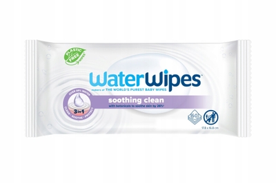 WaterWipes billendoekjes - 60 stuks