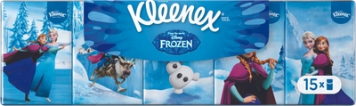 Kleenex The Original zakdoekjes - 105 doekjes