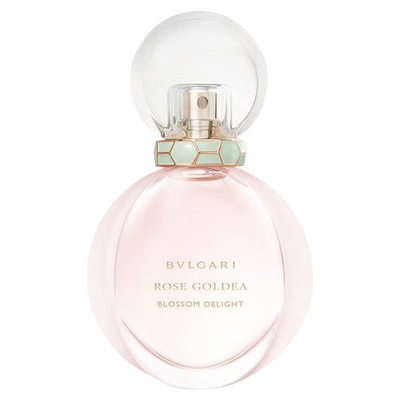 Bvlgari Rose Goldea Eau de Parfum Spray Damesparfum Dames 30 ml