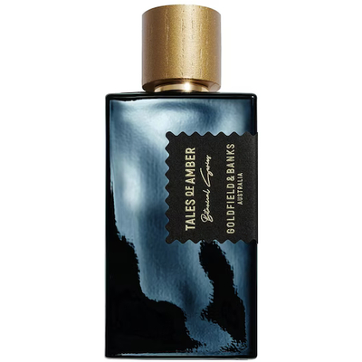 Goldfield & Banks Botanical Parfum Unisexgeuren Unisex 100 ml