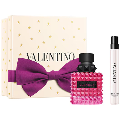 Valentino Donna Born In Roma Geschenkset Damesparfum Dames 60 ml