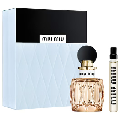 Miu Miutine Geschenkset Geursets Dames 60 ml