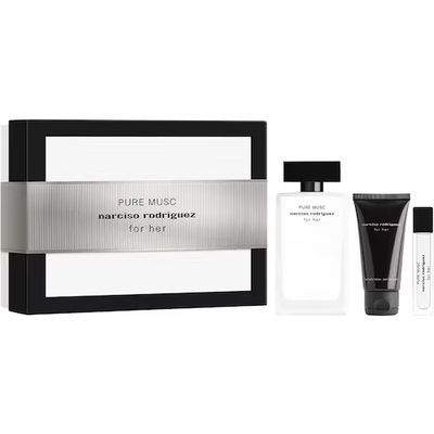 Narciso Rodriguez for her Geschenkset Geursets Dames