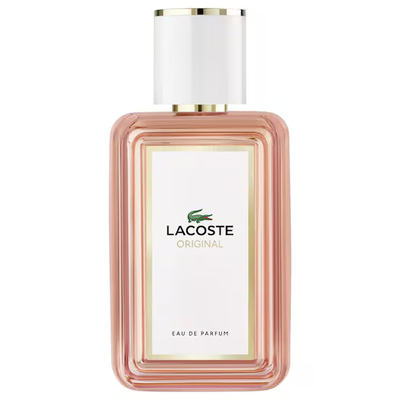 Lacoste Original Femme Eau de Parfum Spray Damesparfum Dames 60 ml
