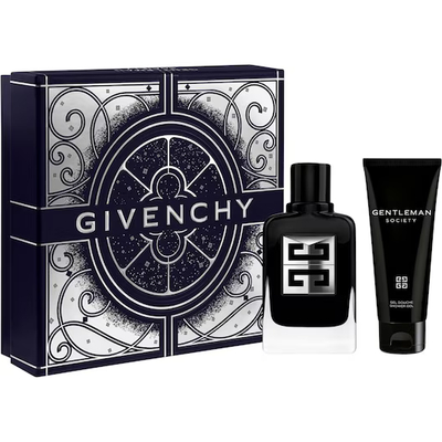 GIVENCHY GENTLEMAN SOCIETY Geschenkset Geursets Heren