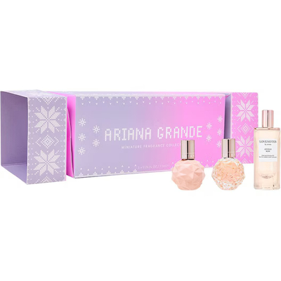 Ariana Grande Ari Cracker Set Geursets Dames 7,5 ml
