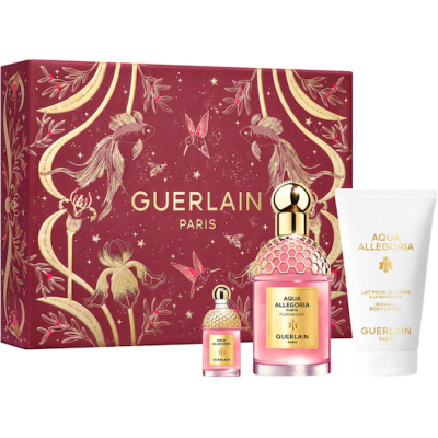 GUERLAIN Absolus Allegoria Geschenkset Damesparfum Dames