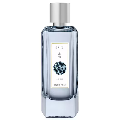 Annayake Omizu for Him Eau de Toilette Spray Herenparfum Heren 100 ml