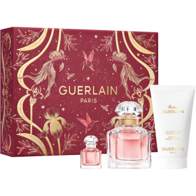 GUERLAIN Mon Geschenkset Damesparfum Dames