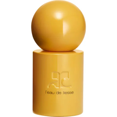 Courrèges L'Eau de Liesse Eau Parfum Spray Damesparfum Unisex 50 ml