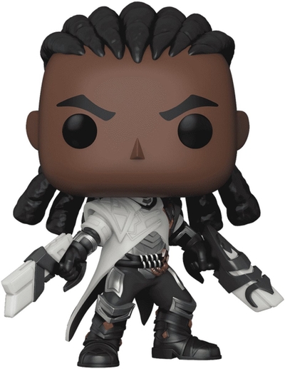 FUNKO Pop! Games 80301 collectible figure